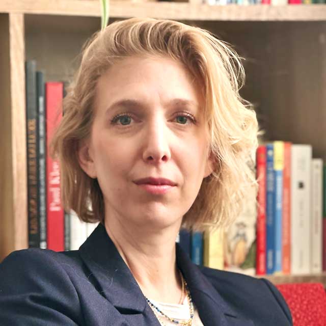 Lorie Bellanger