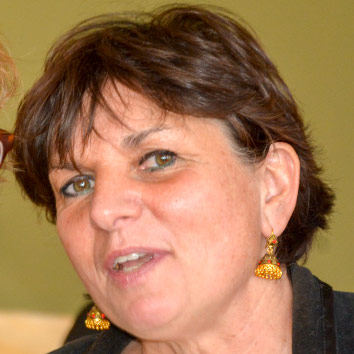 Laurette Detry