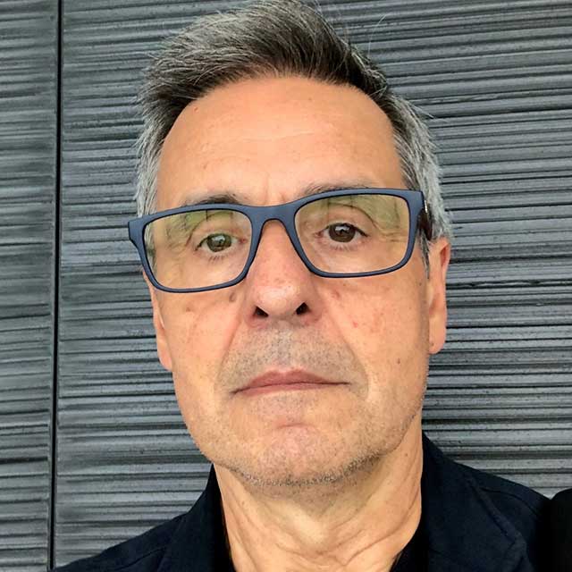 Xavier Moya-Plana