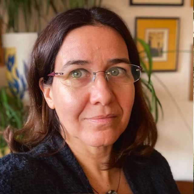 Juliette Leconte