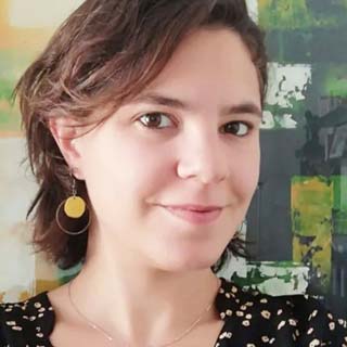 Olga Perelman