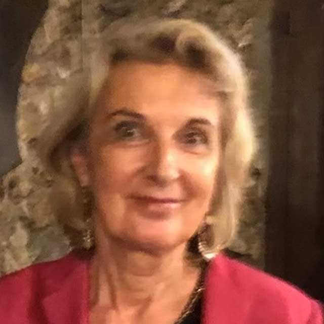 Brigitte Touzanne